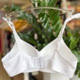  Áo lót học sinh Relax Saw008 mỏng không gọng chất vải thun mềm 