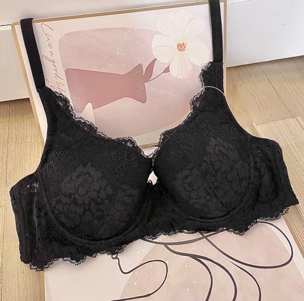  Áo ngực ren mỏng có gọng 