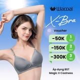  Áo lót không gọng, nâng nhẹ - ILB3213 