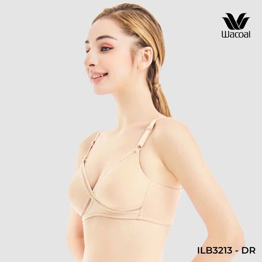  Áo lót không gọng, nâng nhẹ - ILB3213 