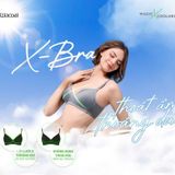  Áo lót không gọng, nâng nhẹ - ILB3213 