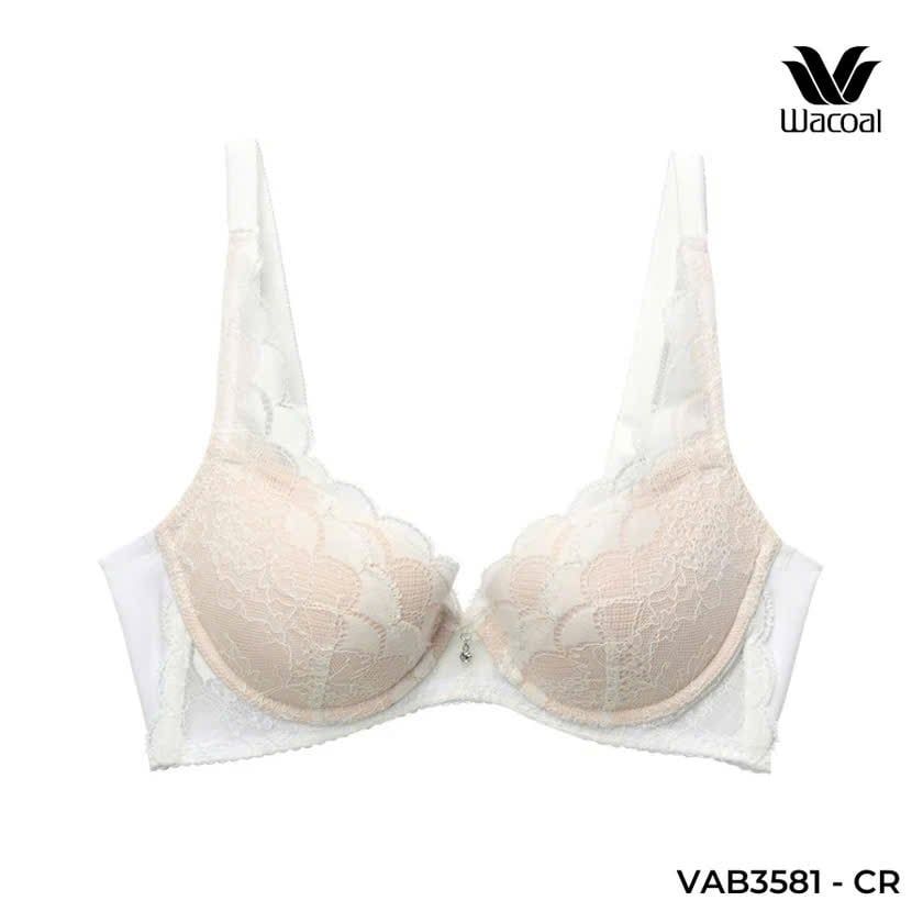  Áo lót có gọng đệm nhẹ VAB3581 