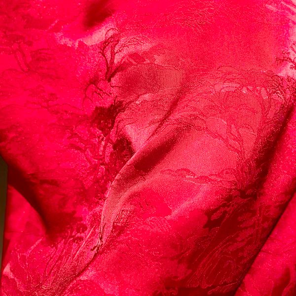  Bộ đùi mặc nhà GẤM ĐỎ 