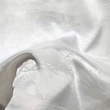  Bộ đùi mặc nhà GẤM TRẮNG 