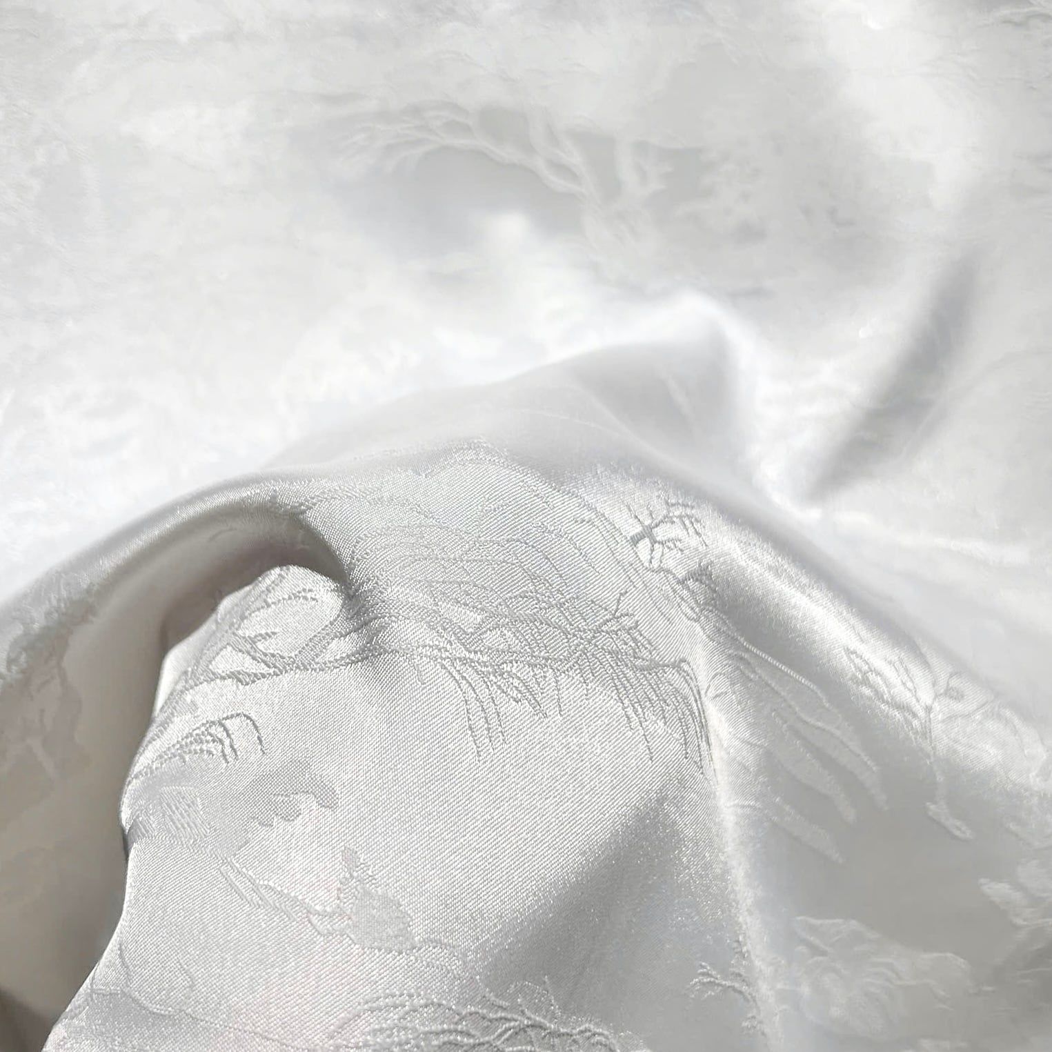  Bộ đùi mặc nhà GẤM TRẮNG 