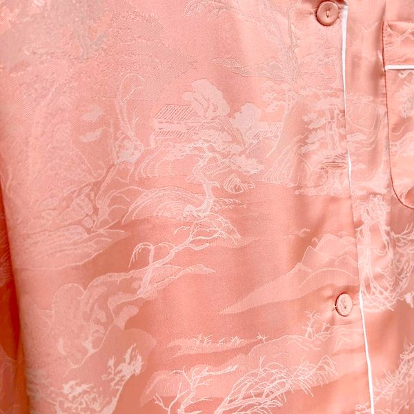  Bộ mặc nhà GẤM CAM 