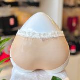  Quần lót ren lưới 