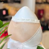  Quần lót ren lưới 