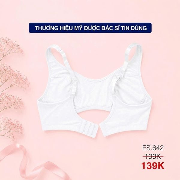  Áo lá học sinh cài sau 
