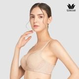  Áo Dài Bra - Áo lót có gọng, nâng nhiều - VVB5368 