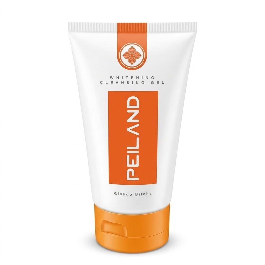  Peiland Whitening Cleansing Gel 100g 