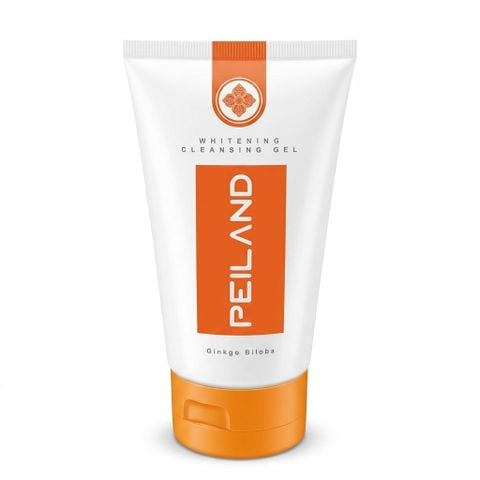  Peiland Whitening Cleansing Gel 100g 