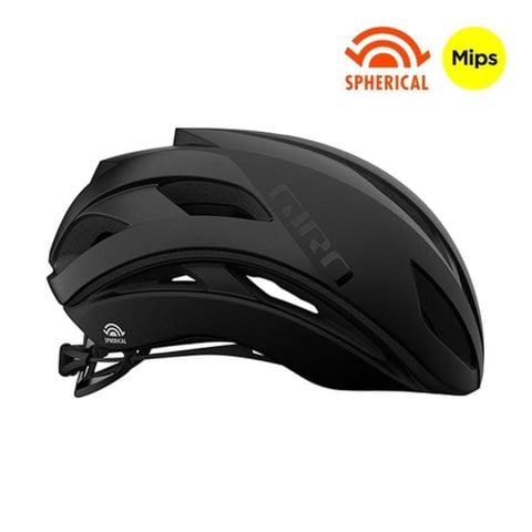 Mũ Bảo Hiểm Xe Đua GIRO Eclipse Spherical