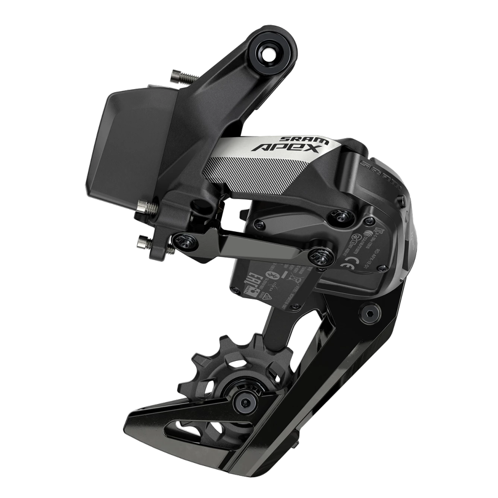 Đề Sau SRAM Apex XPLR AXS Rear Derailleur