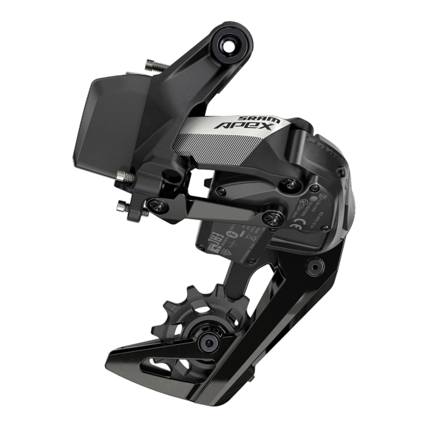 Đề Sau SRAM Apex XPLR AXS Rear Derailleur