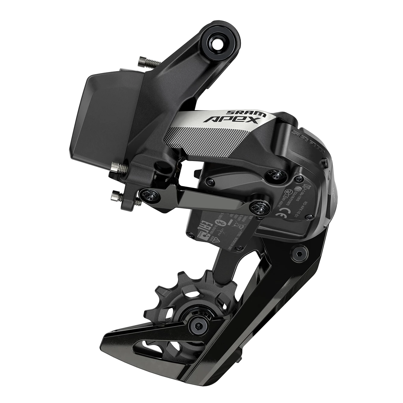 Đề Sau SRAM Apex XPLR AXS Rear Derailleur