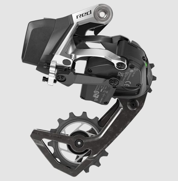 RED AXS Rear Derailleur