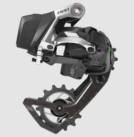 RED AXS Rear Derailleur