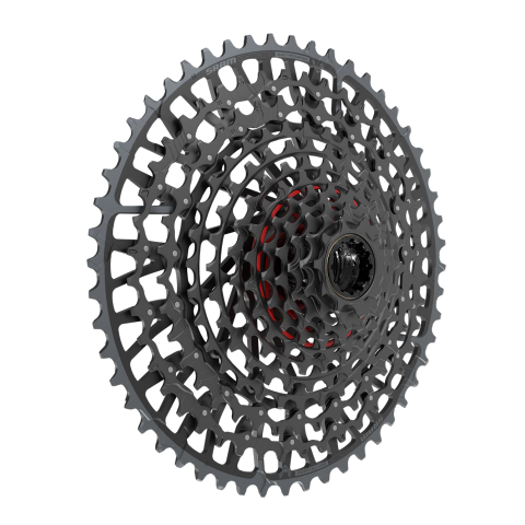 Líp Cassette SRAM XS-1295 Eagle Transmission Cassette