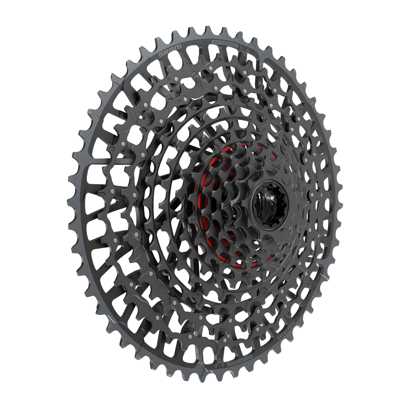 Líp Cassette SRAM XS-1295 Eagle Transmission Cassette