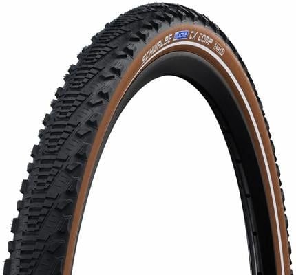 Lốp Không Gấp SCHWALBE CX Comp