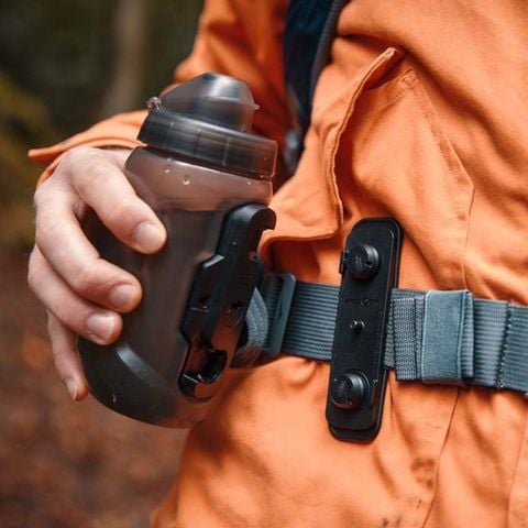 Gọng Bình Nước FIDLOCK TWIST Tex Base Multi