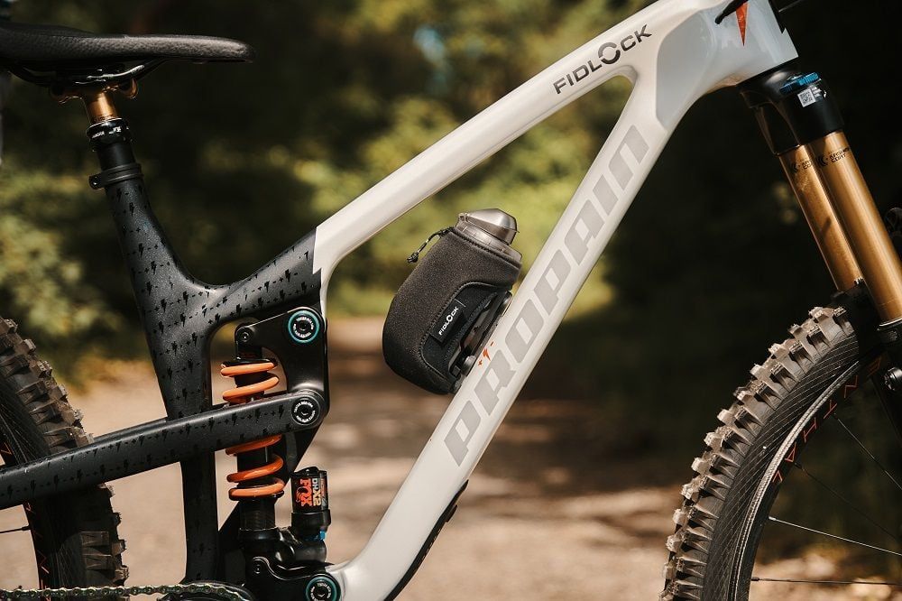 Vỏ cách nhiệt cho bình Twist FIDLOCK TWIST Thermo Sleeve