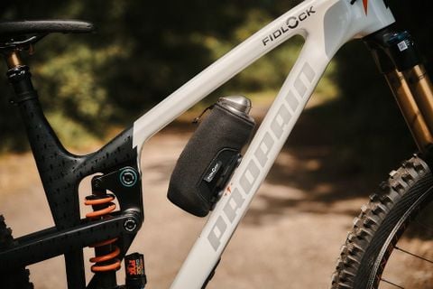 Vỏ cách nhiệt cho bình Twist FIDLOCK TWIST Thermo Sleeve