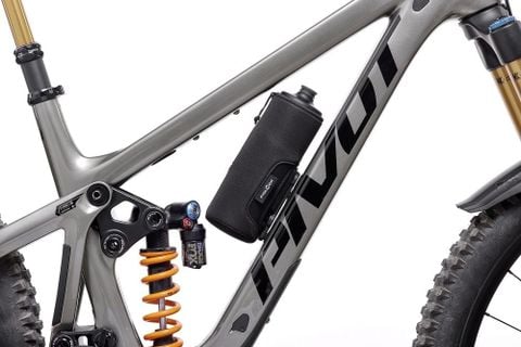 Vỏ cách nhiệt cho bình Twist FIDLOCK TWIST Thermo Sleeve