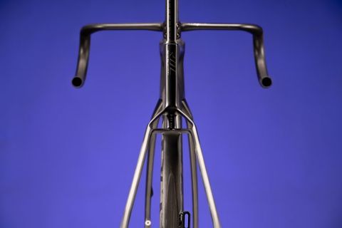 Khung Xe Đạp Đua SEKA Spear RDC Frameset