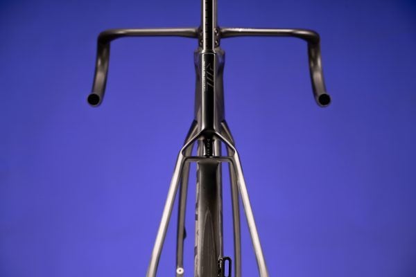 Khung Xe Đạp Đua SEKA Spear RDC Frameset