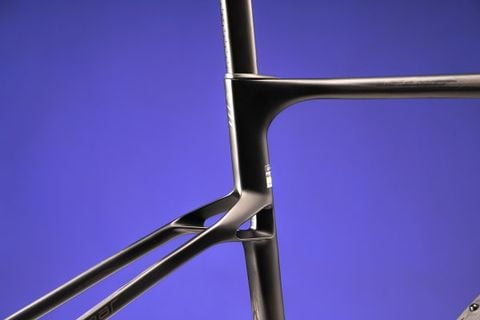 Khung Xe Đạp Đua SEKA Spear RDC Frameset