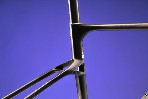 Khung Xe Đạp Đua SEKA Spear RDC Frameset