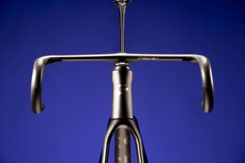 Khung Xe Đạp Đua SEKA Spear RDC Frameset