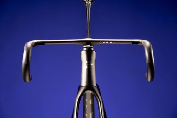 Khung Xe Đạp Đua SEKA Spear RDC Frameset