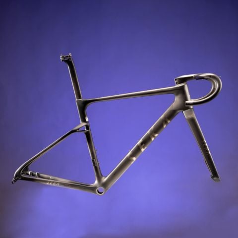Khung Xe Đạp Đua SEKA Spear RDC Frameset