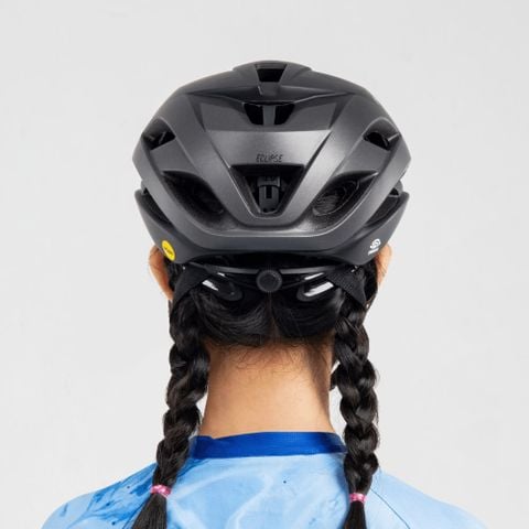 Mũ Bảo Hiểm Xe Đua GIRO Eclipse Spherical