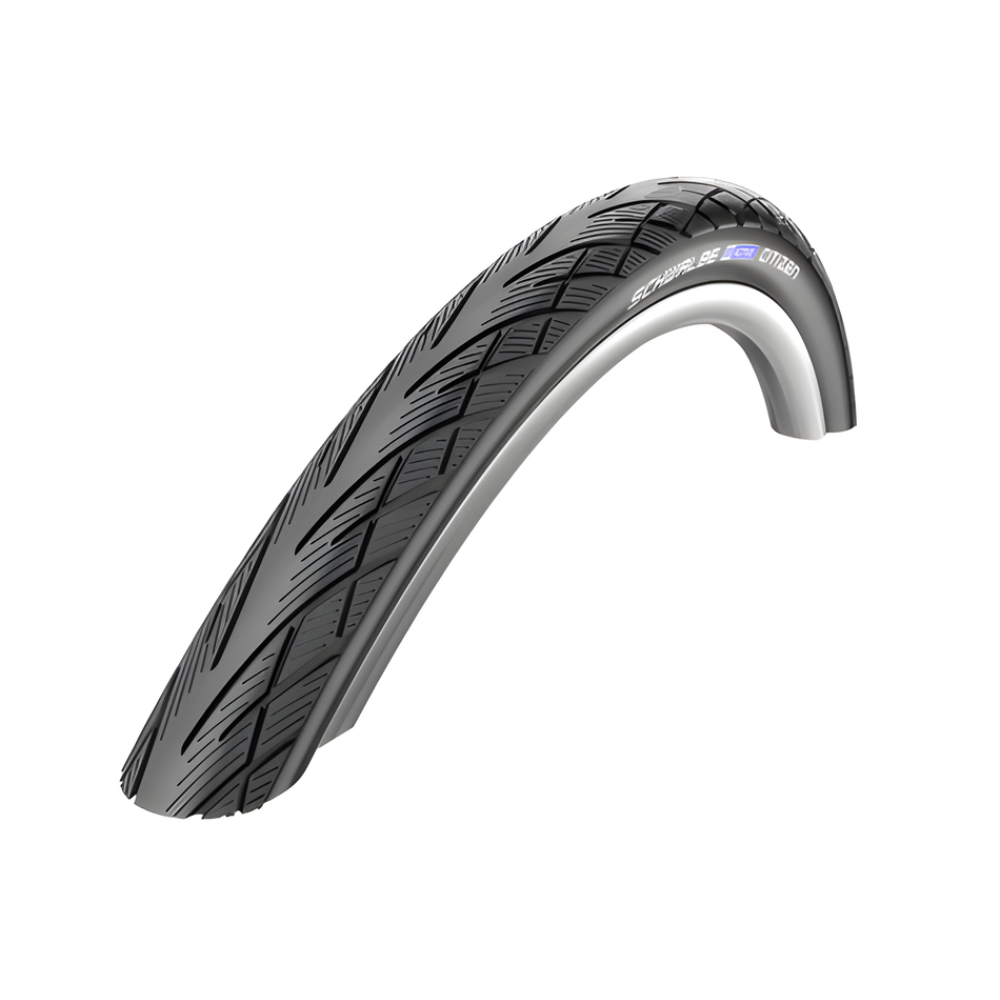 Lốp Không Gấp SCHWALBE Citizen