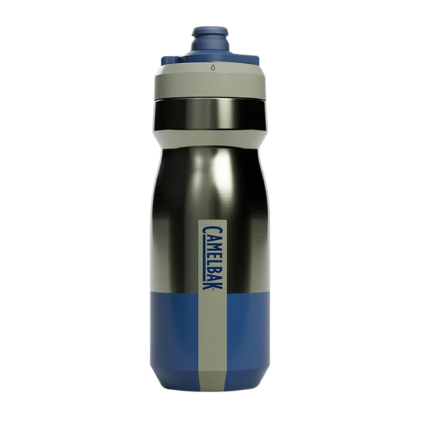Bình Xe Đạp Giữ Nhiệt Nóng Lạnh CAMELBAK Podium Steel Bike Bottle 530ml