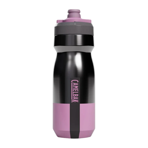 Bình Xe Đạp Giữ Nhiệt Nóng Lạnh CAMELBAK Podium Steel Bike Bottle 530ml