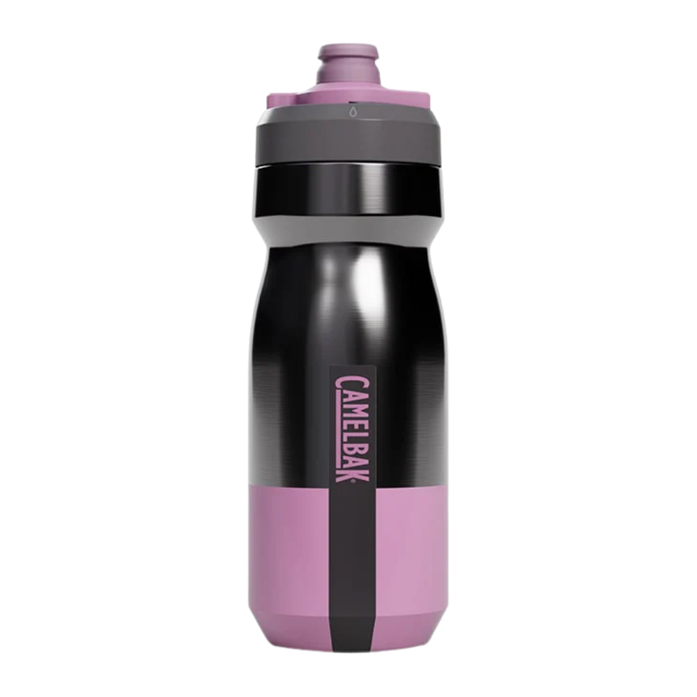 Bình Xe Đạp Giữ Nhiệt Nóng Lạnh CAMELBAK Podium Steel Bike Bottle 530ml