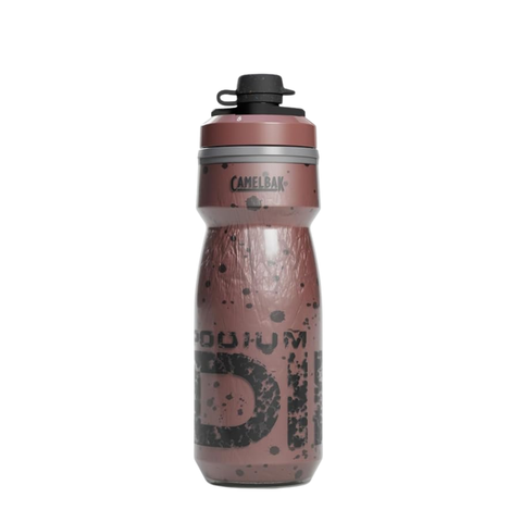 Bình Xe Đạp Giữ Lạnh 2 Lớp CAMELBAK Podium Chill Dirt 620ml