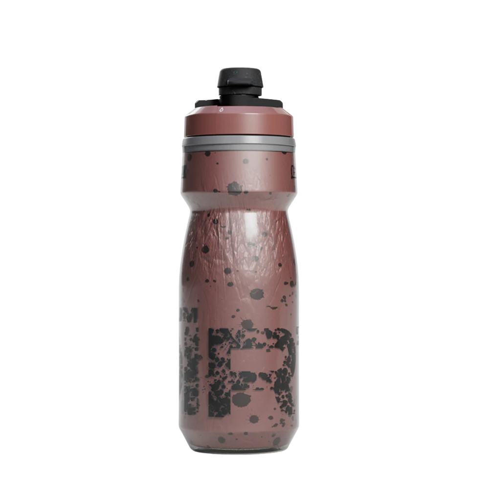 Bình Xe Đạp Giữ Lạnh 2 Lớp CAMELBAK Podium Chill Dirt 620ml
