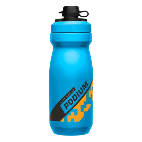 Bình Xe Đạp CAMELBAK Podium Dirt Bike Bottle 620ml