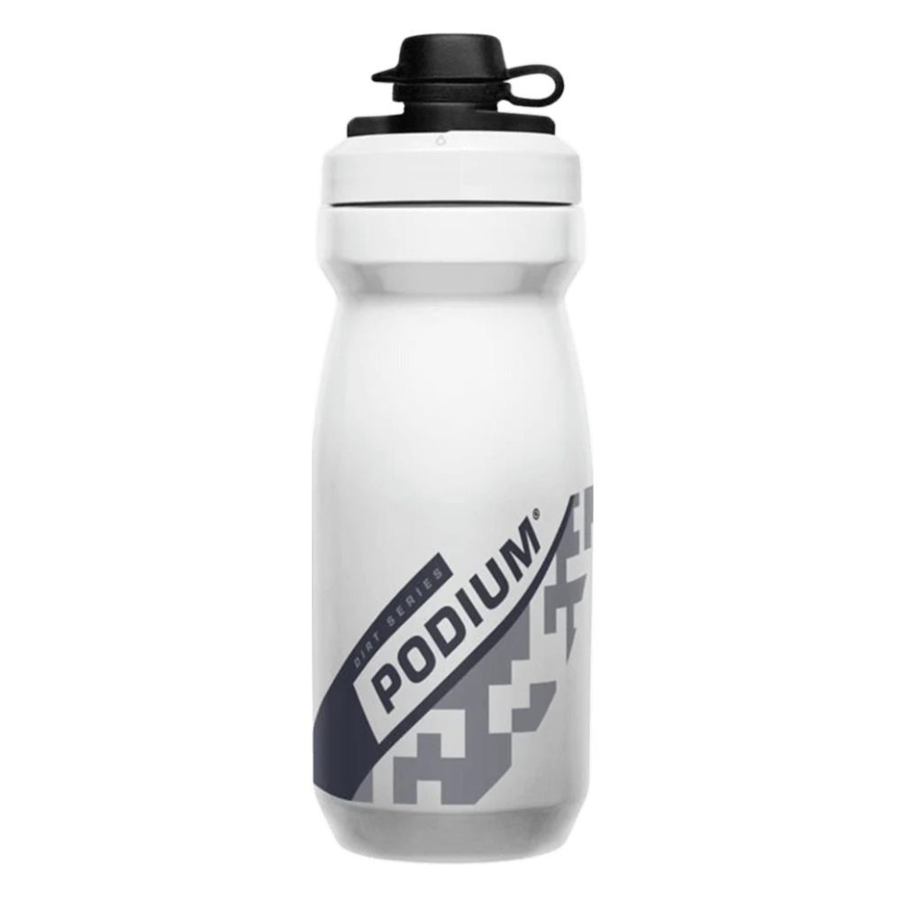 Bình Xe Đạp CAMELBAK Podium Dirt Bike Bottle 620ml