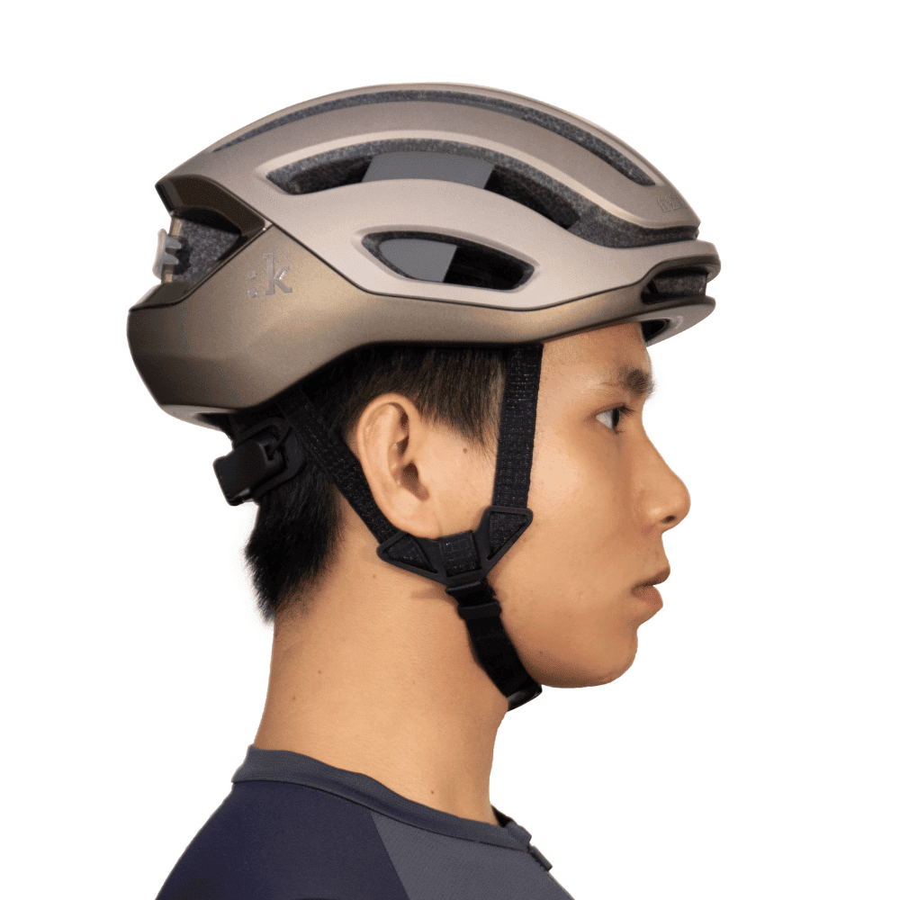 Mũ Bảo Hiểm Xe Đua FIZIK Kudo Mips