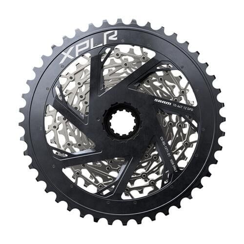 Líp Cassette SRAM XPLR XG-1251 12-Speed Cassette