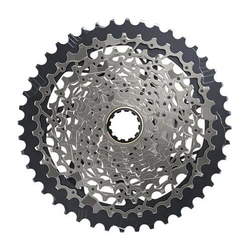 Líp Cassette SRAM XPLR XG-1251 12-Speed Cassette