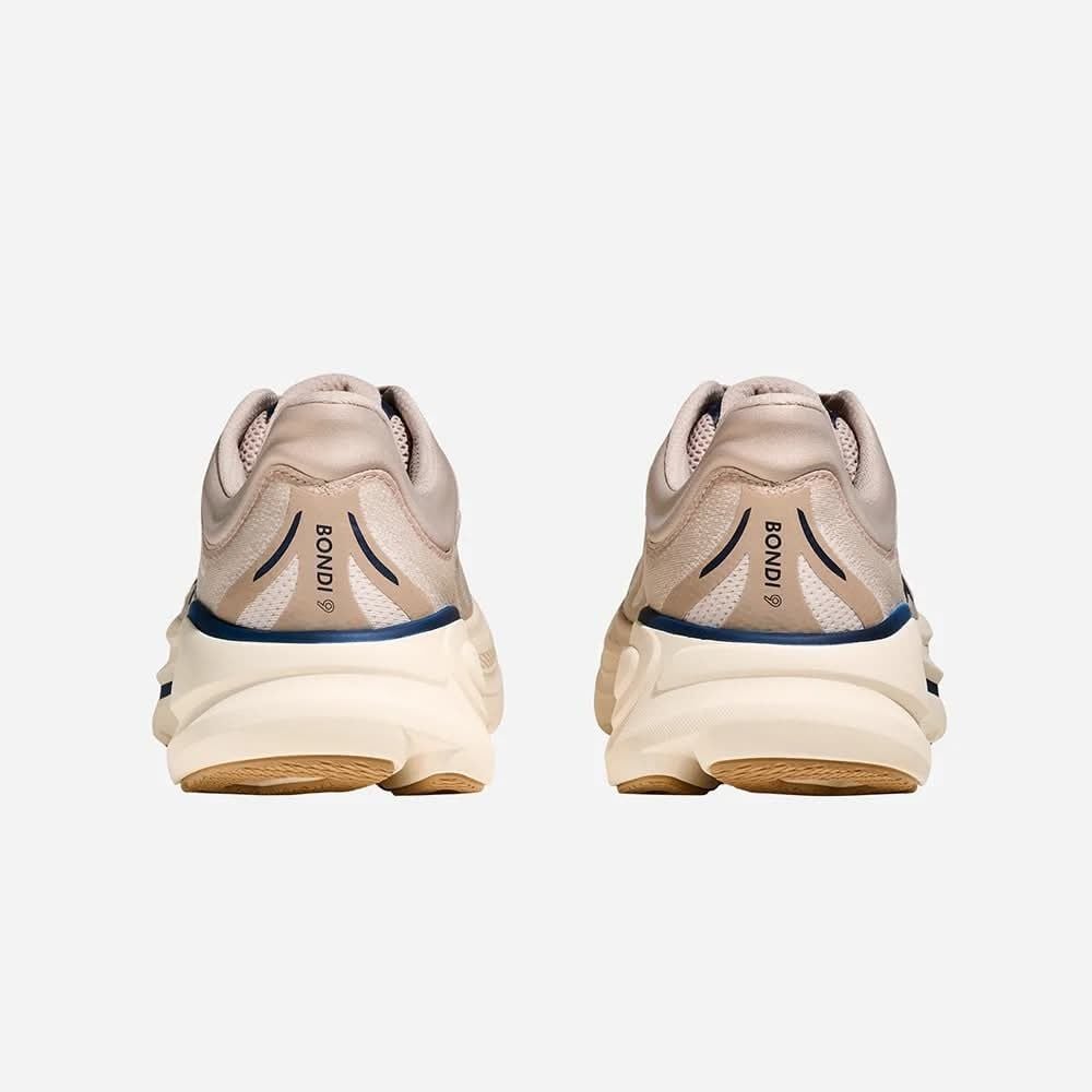 Giày Chạy Bộ Nam HOKA Bondi 9