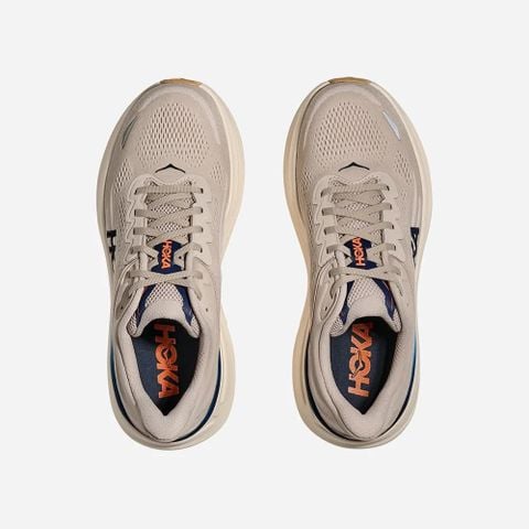 Giày Chạy Bộ Nam HOKA Bondi 9
